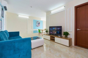 Maichi Premium Apartment Halong